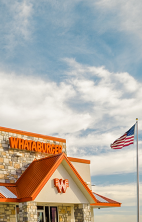 KMO Burger, LLC dba Whataburger Restaurants