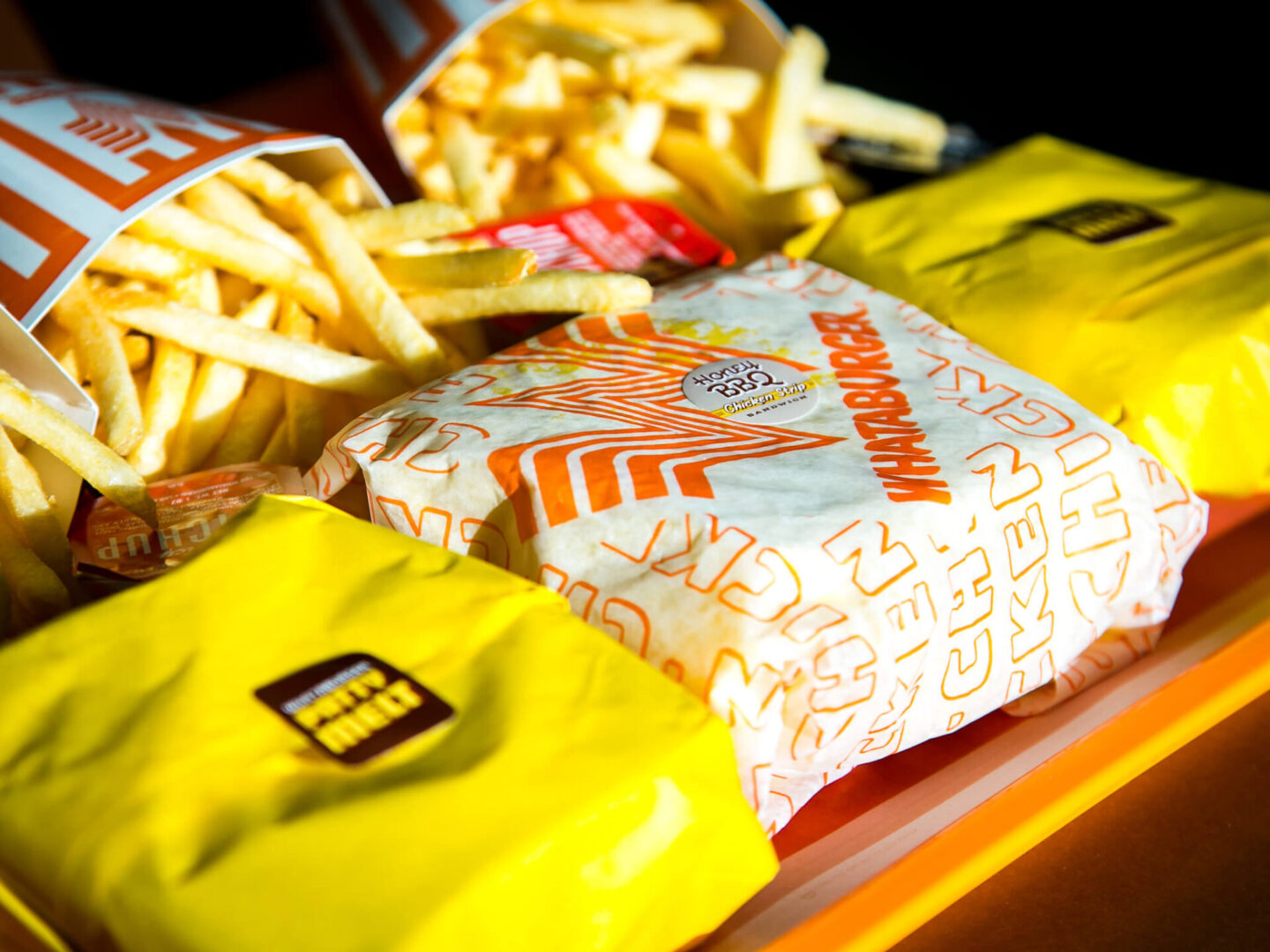 Whataburger Kansas Missouri EXPANSION NEW LEVEL KMO Burger