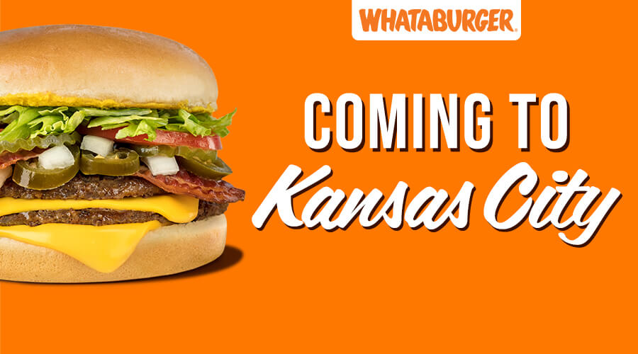 WHATABURGER SUMMIT | KMO BURGER